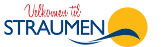 Velkomen til Straumen Senter
